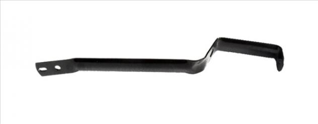 7AA315 TIRANTE SUPPORTO PARAURTI AIXAM A.721 741 751 SCOUTY CROSSLINE MINAUTO