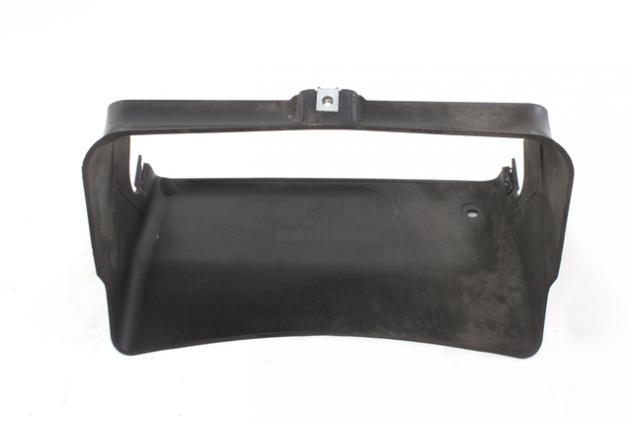 YAMAHA X-MAX 250 37PF835L00 CONVOGLIATORE ARIA RADIATORE YP250R 10 - 13 RADIATOR AIR DUCT