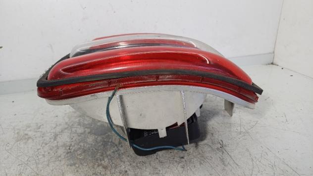STOP FANALE POSTERIORE DESTRO FIAT Brava Berlina 7767729 182A4000 (9501) - Foto 5