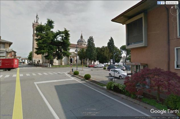 AREA EDIFICABILE di 2500 mq (CAERANO DI SAN MARCO) rif. DG069Z - Foto 2