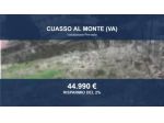 Immobile in asta di 4060 m² in vendita a Cuasso al Monte