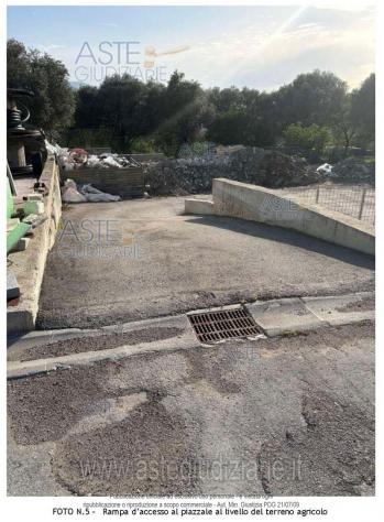 IMMOBILI-ALTRA CATEGORIA-Via S. Vito, 91, 84087 Sarno SA, Italia