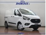 FORD Transit Custom 1ª s Transit Custom 320 2.0 EcoBlue 130 PC Furgone Trend