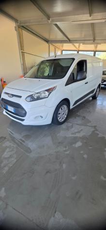 Ford Transit Connect 240 1.5 TDCi 100CV PL Furgone Entry - Foto 7