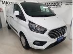 Ford Transit Custom T. Custom MCA Van Trd 130cv MHEV 300 L2