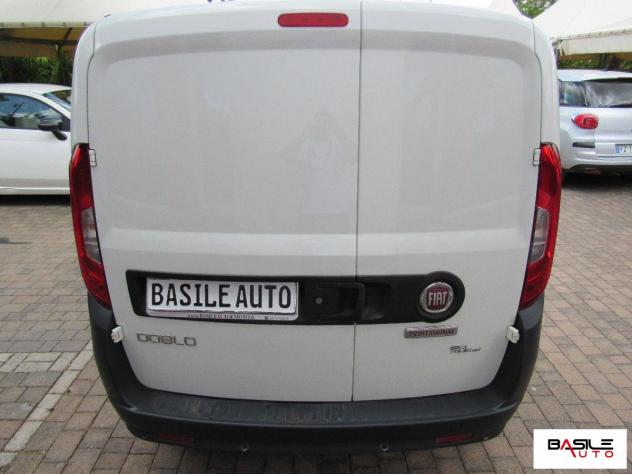 FIAT - Doblò - 1.3 Multijet 16V Dynamic - Foto 4