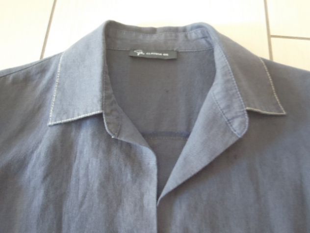 Giacca in lino donna - Foto 3