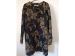 Cappotto Giorgia & Johns