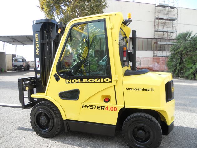 carrello SOLLEVATORE - Foto 2