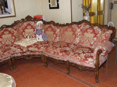 Salotto classico - Foto 2