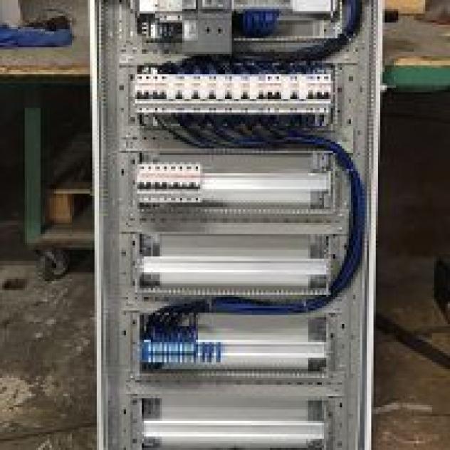 Tecnoenergy di Evola Pietro - Foto 2