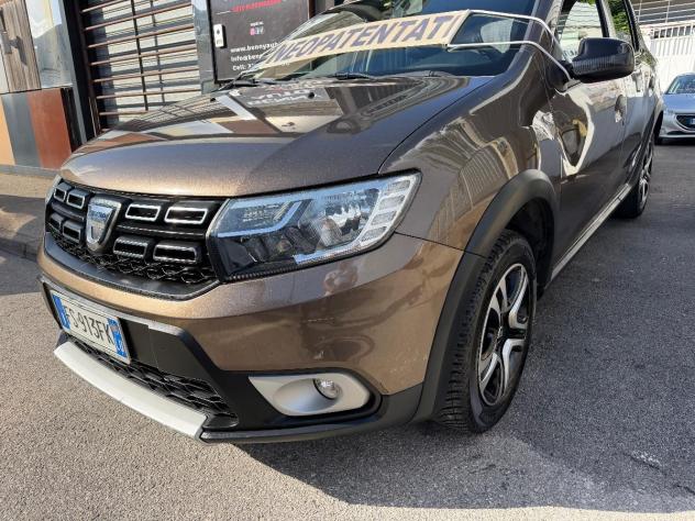 DACIA - Sandero - Stepway 1.0TCe100CV ECO-G Access - Foto 4