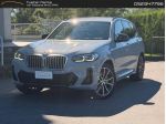 Bmw X3 M Sport 30 d MHEV #11291