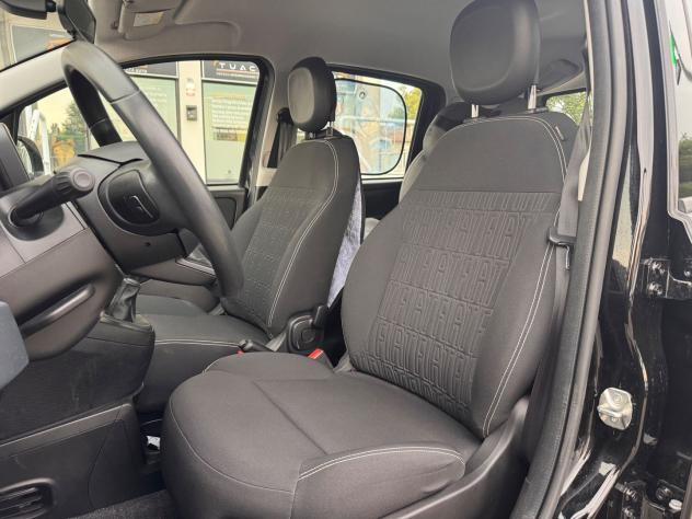 Fiat Panda Pandina 1.0 GSE MHEV #12069 - Foto 8