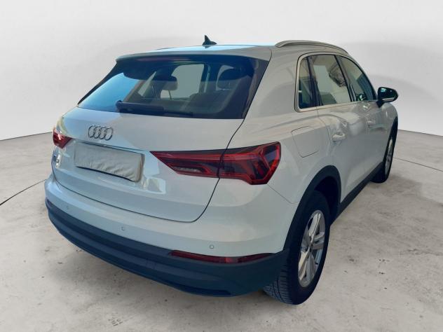 Audi Q3 35 2.0 tdi Business Advanced s-tronic - Foto 6