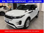 LAND ROVER Range Rover Evoque 2.0 ibrido/diesel 163cv. 4x4   R-Dynamic S ri &hellip;