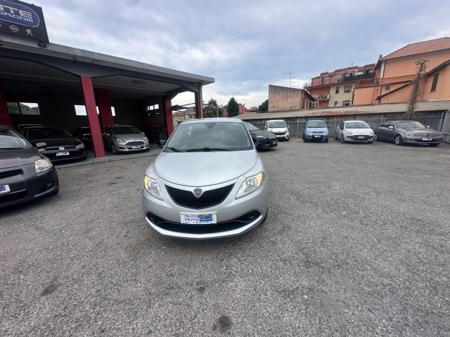 Lancia Ypsilon 1.2 69 CV 5 porte GPL Platinum - Foto 5