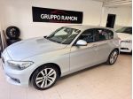 Bmw 116 116d 5p. Business