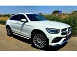 MB GLC 300d COUPE' 4MATIC PREMIUM PLUS AMG IVA 22%