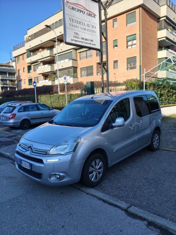 Citroen Berlingo Multispace 1.6 HDi 90 5 posti Combi Seduction N1 - Foto 3