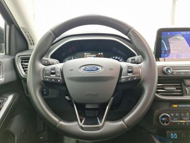 Ford Focus 1.5 EcoBlue 120 CV SW Business Diesel - Foto 7