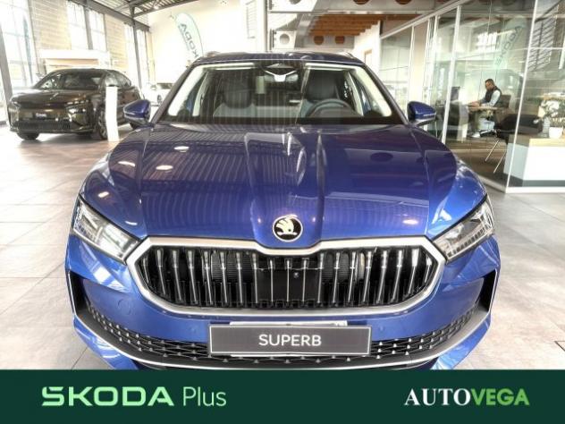 SKODA Superb wagon 2.0 tdi selection 150cv dsg rif. 22375969 - Foto 3