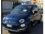 Fiat 500 1000yabrid Dolce vita Dicembre 2021 accessoriata