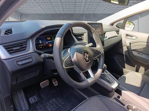 RENAULT Captur 2ª serie Full Hybrid E-Tech 145 CV Techno rif. 23867484 - Foto 8