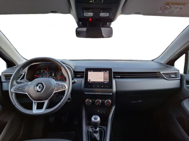 Renault Clio 1.5 Blue DCI 100 CV Business - Foto 8