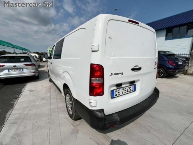 CITROEN Jumpy 2.0 BLUEHDI 120 XL 6 POSTI - GE754SJ rif. 23960423 - Foto 4