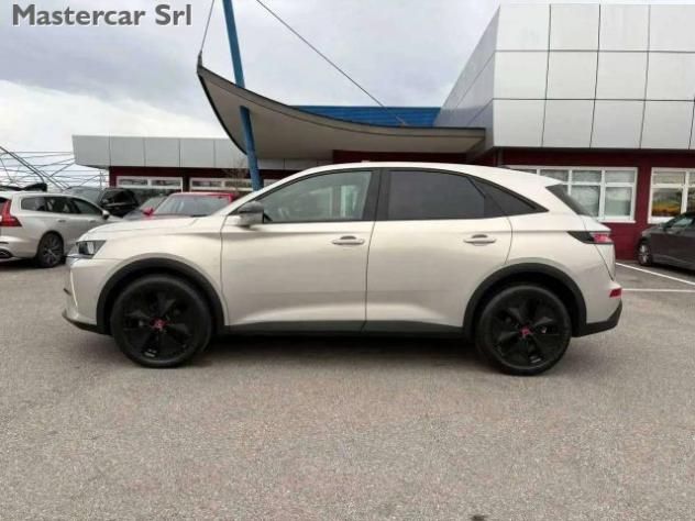 DS AUTOMOBILES DS 7 DS7 1.5 hdi Performance Line 130cv auto - GP834FS rif. 24076794 - Foto 2
