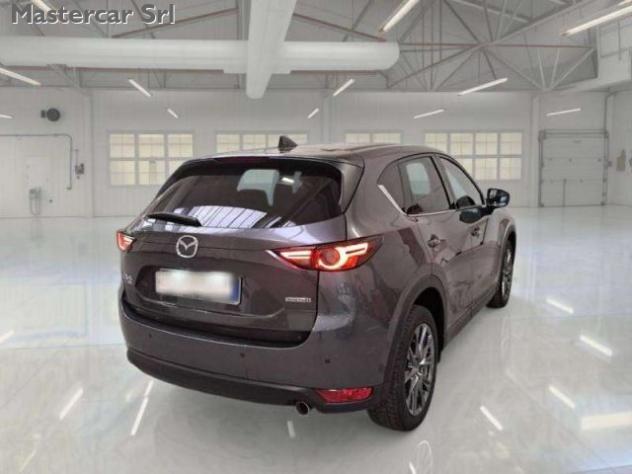 MAZDA CX-5 CX-5 2.2 Signature awd 184cv auto my20 - GH835PH rif. 23810412 - Foto 5