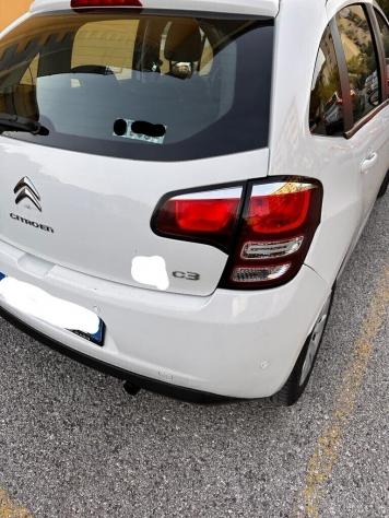 Citroen C3 BlueHDi 75 Exclusive diesel problema ventola , vista e piaciuta - Foto 7