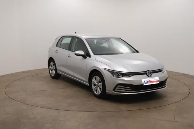 VOLKSWAGEN Golf 8ª serie Golf 1.5 TSI EVO ACT Life