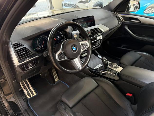 BMW X3 xDrive 20d Msport - Foto 9