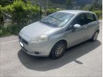 Fiat Grande Punto 1.3 MJT - Turbina rotta