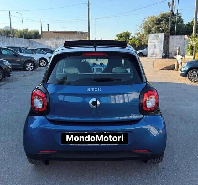 Smart ForFour 70 1.0 Proxy - Foto 2