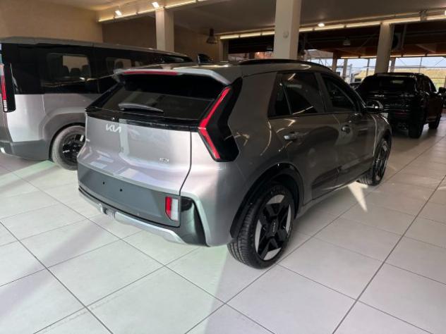 KIA Niro 1.6 GDi DCT HEV Style NUOVO MODELLO - PRONTA rif. 24046236 - Foto 3