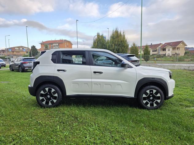 FIAT Grande Panda Hybrid Hybrid Icon con Bonus Easy Go' - Foto 4