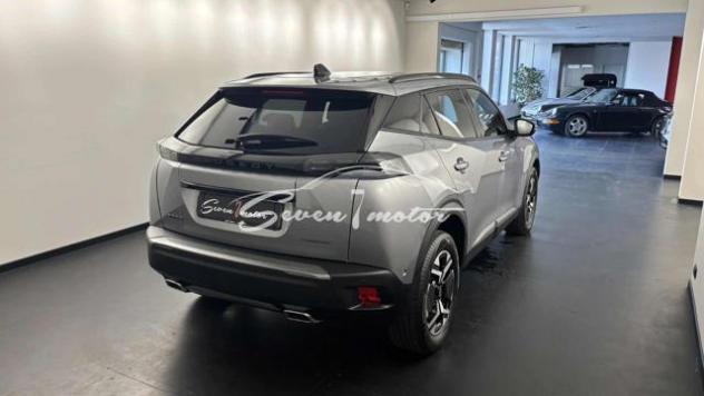 PEUGEOT 2008 Hybrid 145 e-DCS6 Allure rif. 23709011 - Foto 6