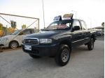 Mazda B 2500 2.5 diesel PIK-UP CASSONE LUNGO