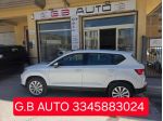 SEAT ATECA 1.6 TDI 115 CV ANNO 2016 KM CERTIF