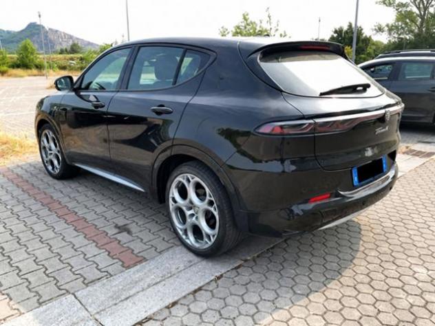 ALFA ROMEO Tonale 1.5 160 CV MHEV TCT7 Ti rif. 24118399 - Foto 3