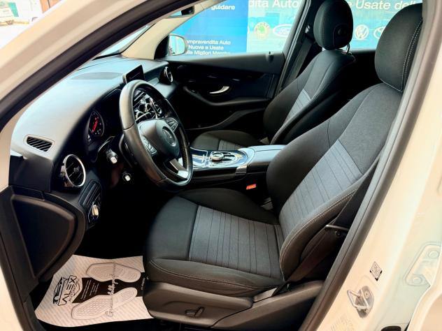 Mercedes-benz GLC 220d 170cv 4Matic E6 - Foto 5
