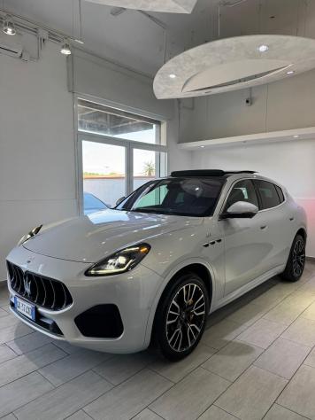 Maserati Grecale MHEV 300 CV AWD GT PrimaSerie - Foto 5
