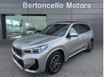 BMW X1 sDrive18i 1.5 136cv M-SPORT MSPORT TETTO-GANCIO rif. 24122761
