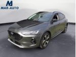 Ford Focus Focus 1.0t ecoboost h Active X 125cv
