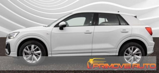 AUDI Q2 35 TFSI S tronic S line Edition rif. 20265206 - Foto 7