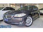 Bmw 525d 218 Cv Touring Futura
