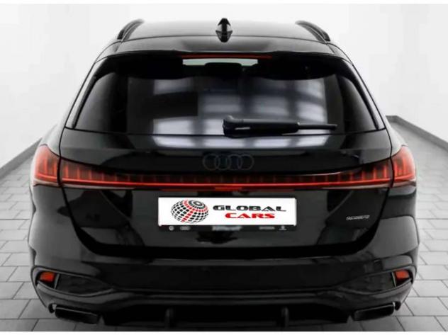 AUDI A5 A5 Avant 2.0 e-hybrid S line edition quattro 367cv rif. 24125352 - Foto 4